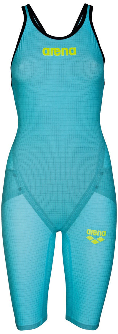 W Pwsk Carbon Flex Vx FBSLCB turquoise/black