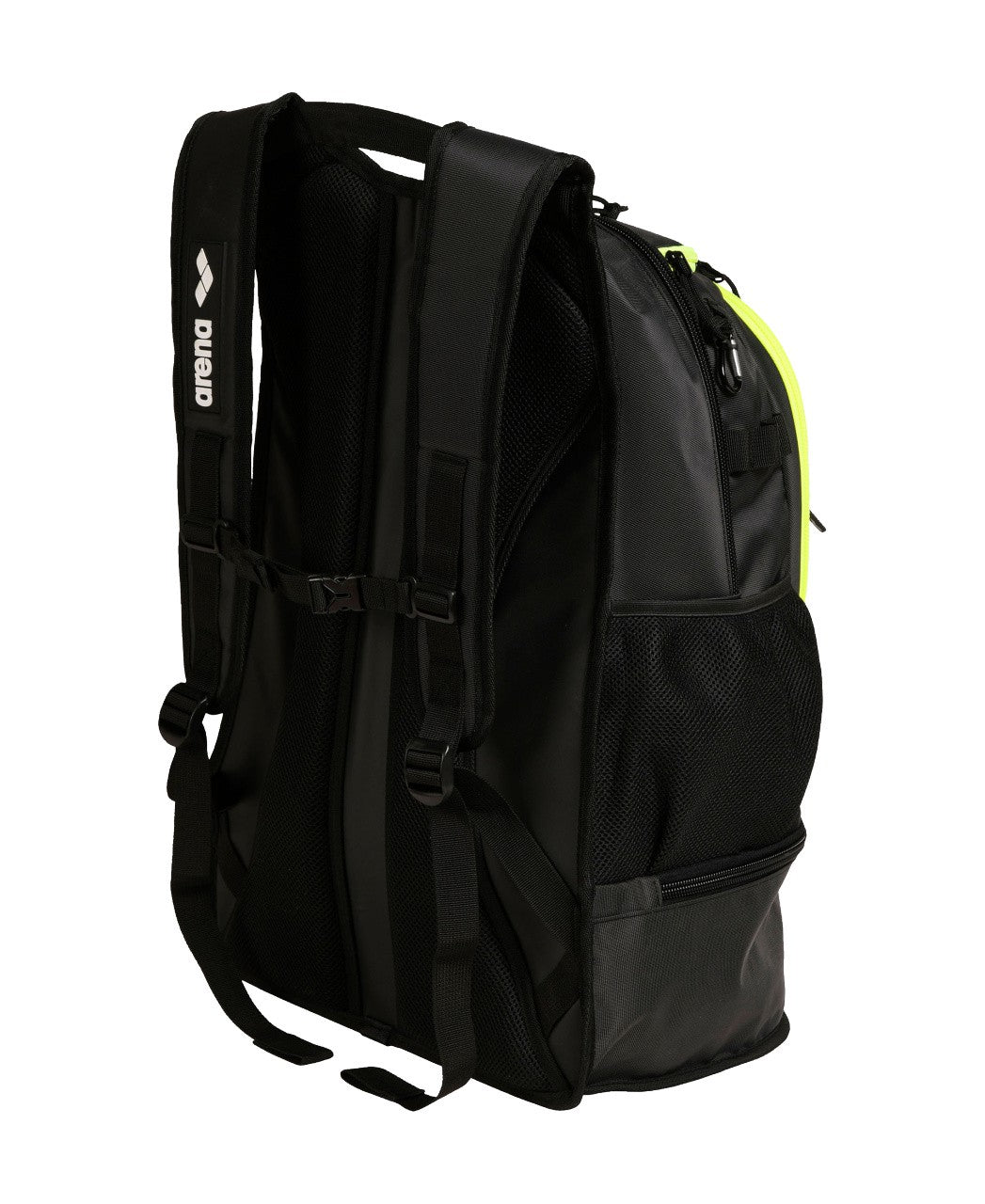 Fastpack 3.0 darksmoke-neonyellow