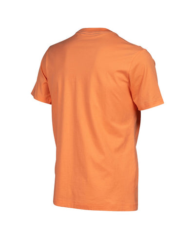 M T-Shirt Solid Cotton lightnespola-summer