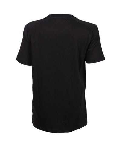 JR Team T-Shirt Panel black