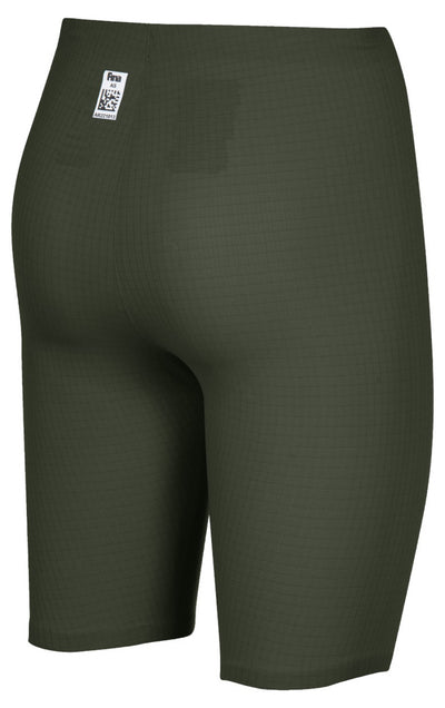 W Pwsk Carbon Duo Jammer army-green