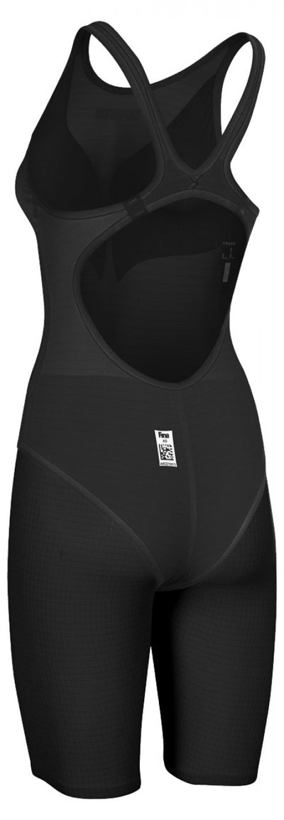 W Pwsk Carbon Duo Jammer black