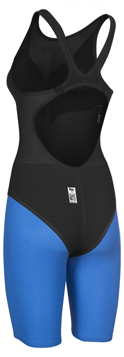 W Pwsk Carbon Duo Jammer pincess-blue