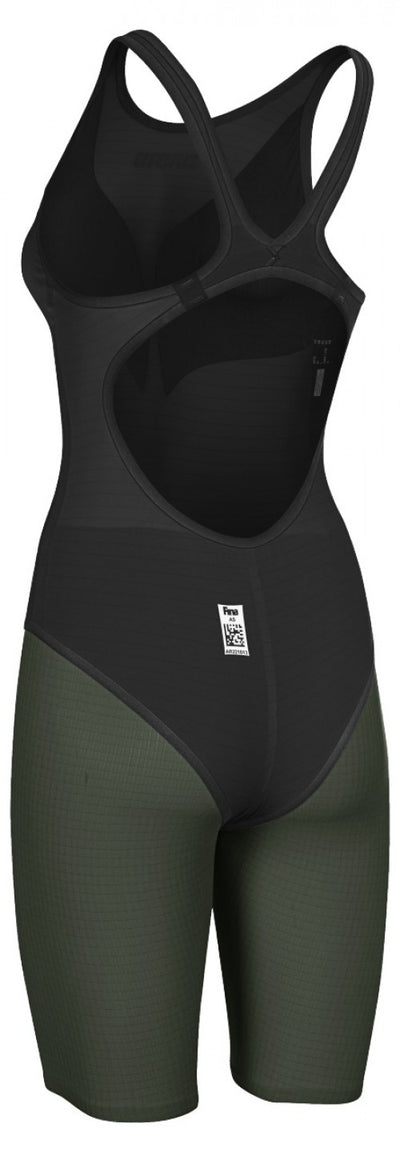 W Pwsk Carbon Duo Jammer army-green