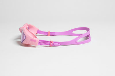 The One Jr violet-pink-violet