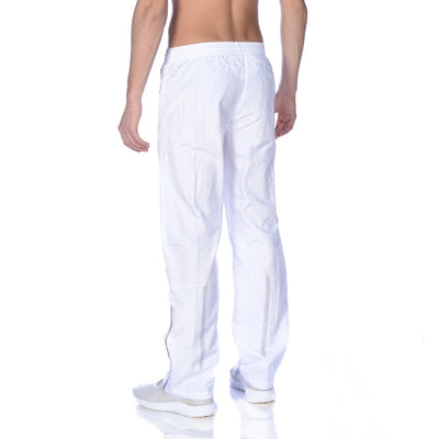 Tl Warm Up Pant white
