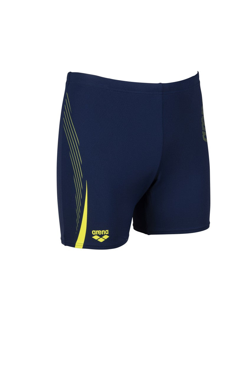 M Light Touch Mid Jammer navy-soft-green