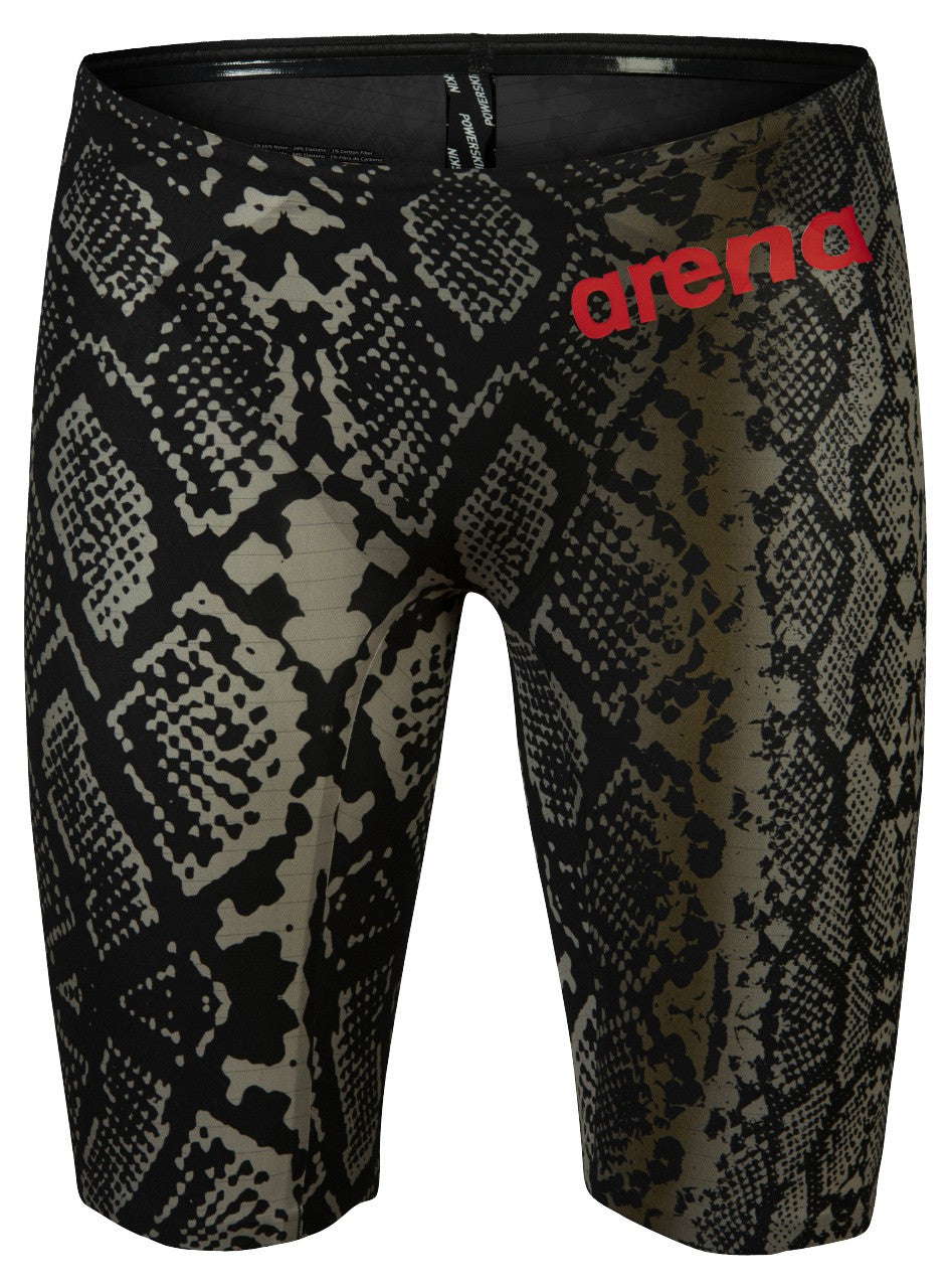 M Pwsk Caron Air2 Jammer LE black-python