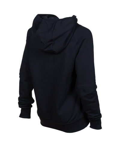 JR Team Hooded Sweat Panel navy