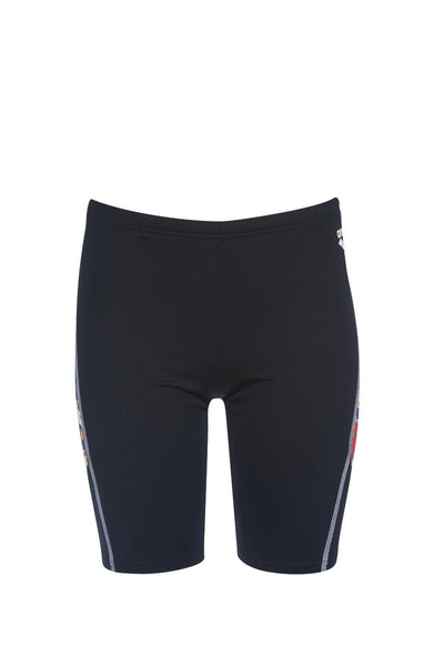 B Camouflage Jr Jammer black-multi
