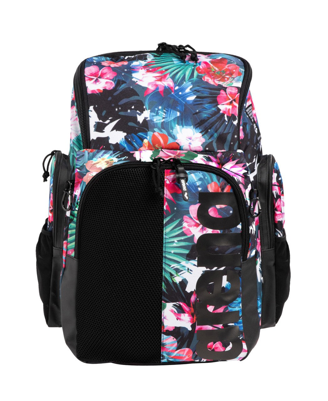 Spiky III Backpack 45 Allover tropics