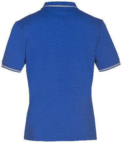 Tl S/S Polo royal