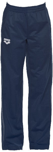 Jr Tl Knitted Poly Pant navy