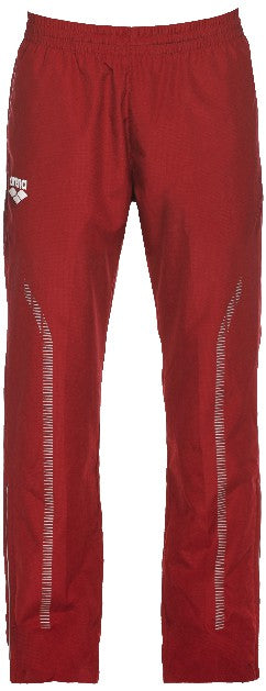 Tl Warm Up Pant red