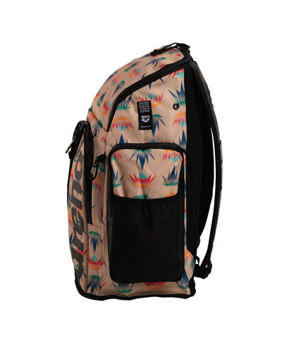 Spiky III Backpack 45 Allover desert-vibes