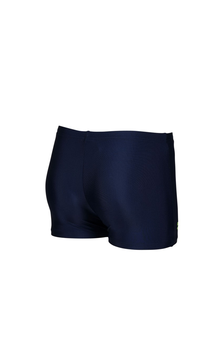 B Swim Short Graphic navy