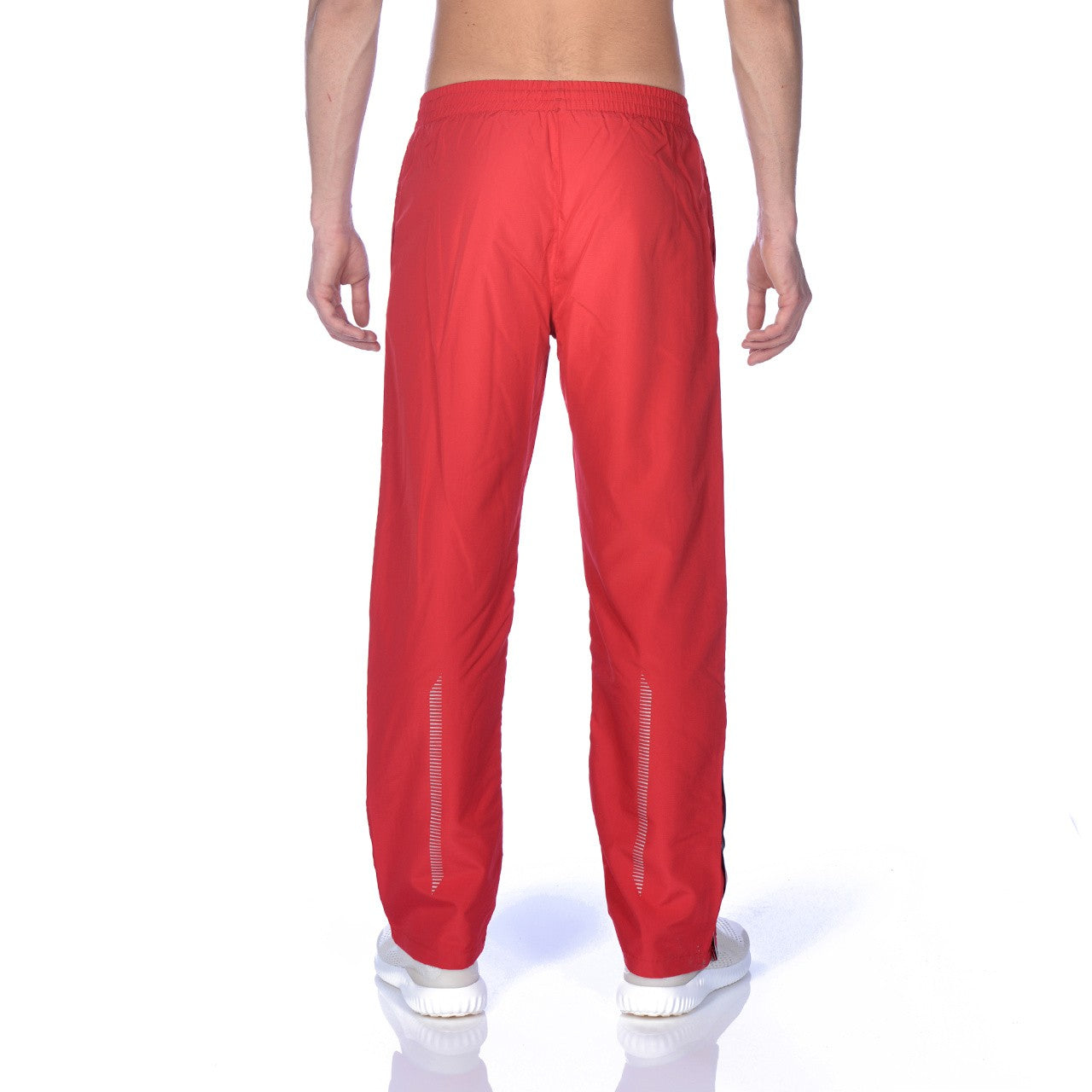 Tl Warm Up Pant red