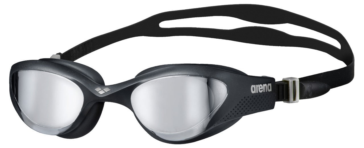 The One Mirror silver-black-black