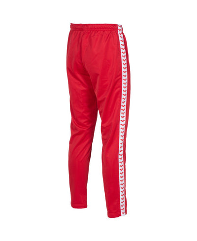 M Relax IV Team Pant red-white