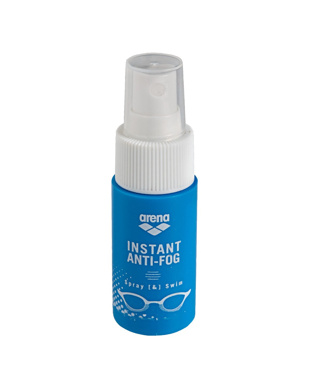 Antifog Spray/Swim transparent
