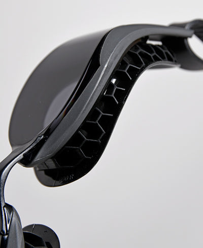 Air-Bold Swipe smoke-black