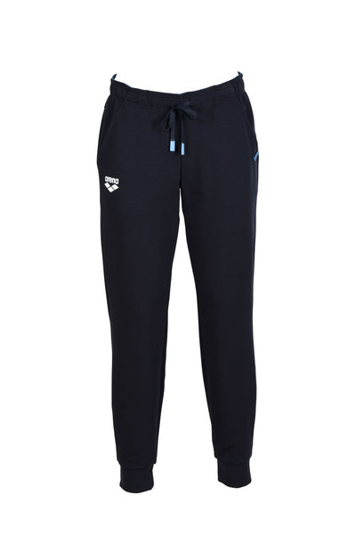 W Team Pant Solid navy