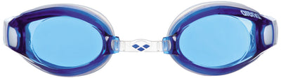 Zoom X-Fit blue-clear-blue