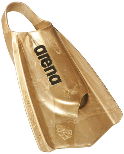 Powerfin Pro Fed gold