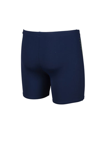 M Light Touch Mid Jammer navy-soft-green
