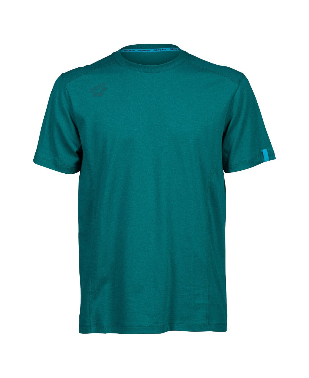 Team T-Shirt Panel greenlake