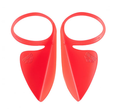 Freestyle Breather fluo-red