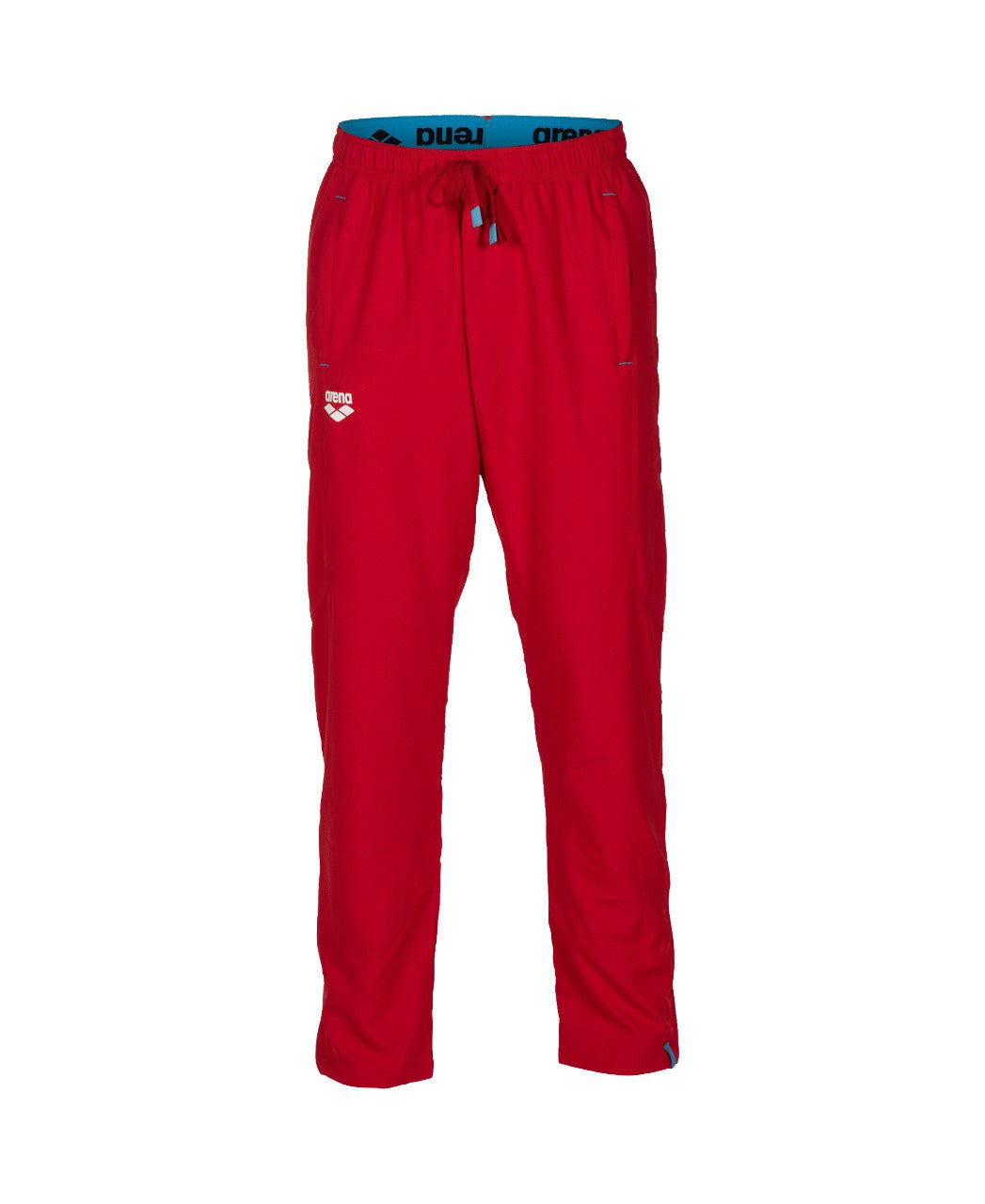 Team Pant Panel red