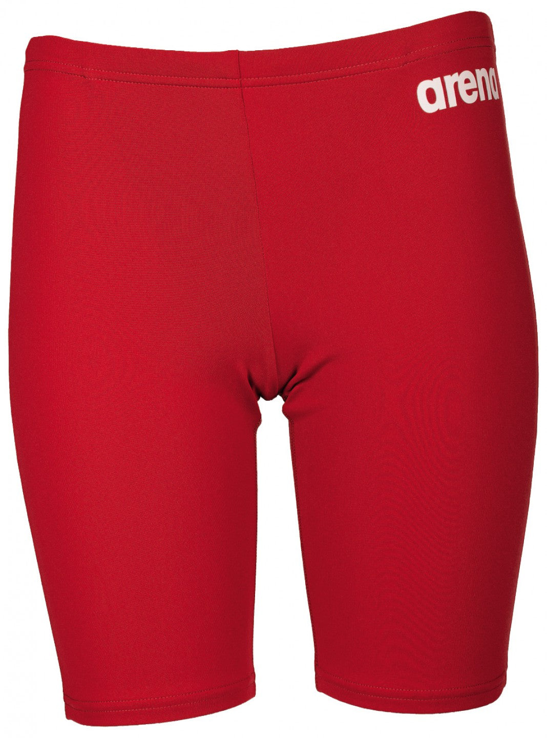 B Solid Jammer Jr red/white