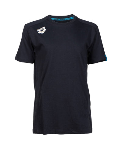 JR Team T-Shirt Panel navy
