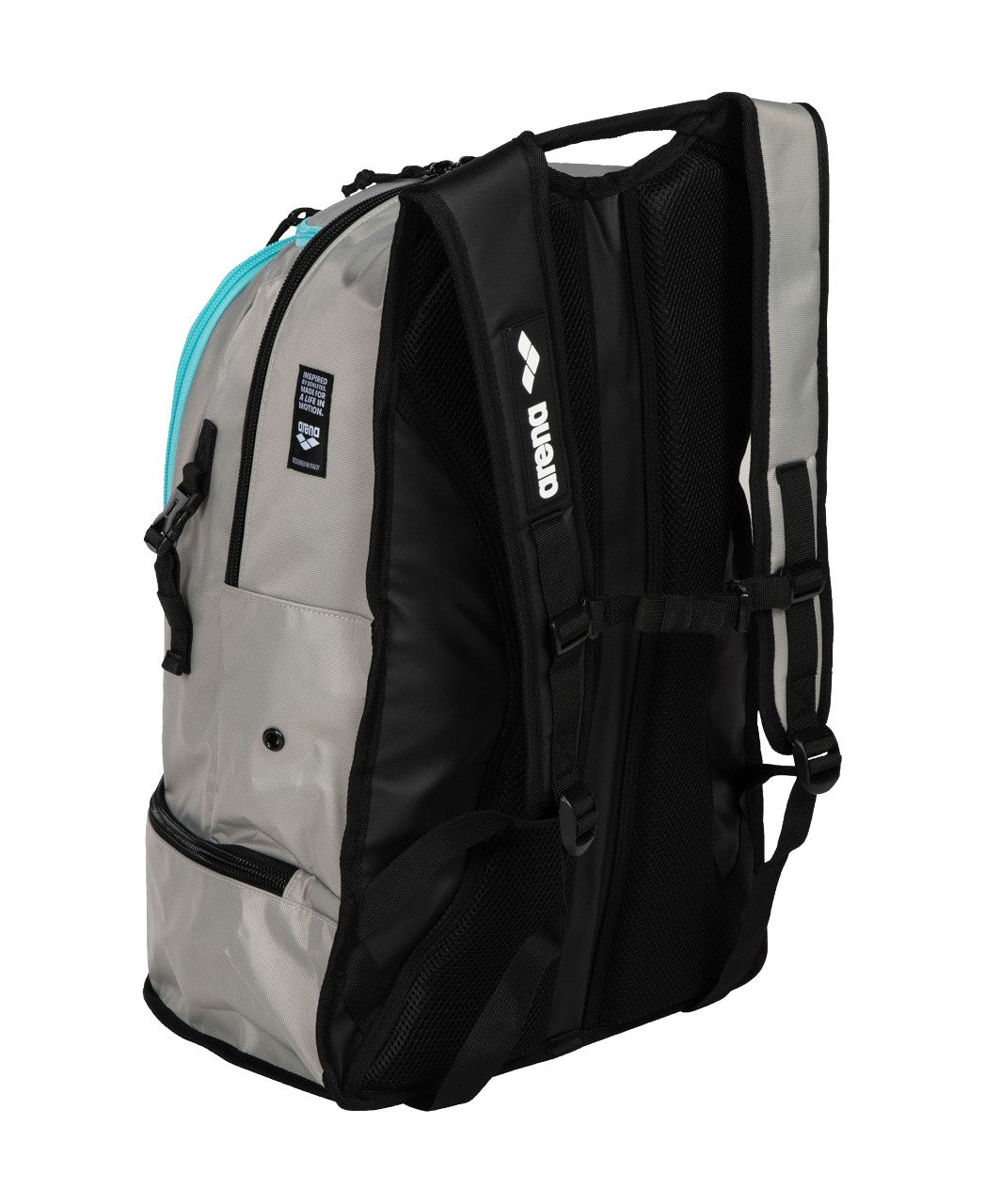 Fastpack 3.0 ice-sky