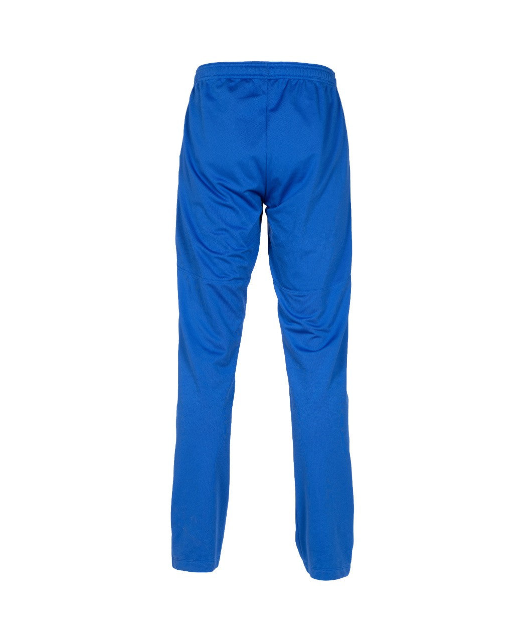 Team Pant Solid Knitted Poly royal
