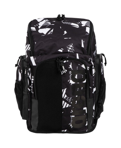 Spiky III Backpack 45 Allover ric