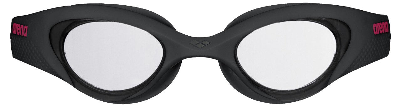 The One Woman clear-black-black