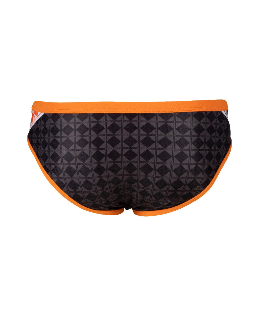 M 50Th Swim Briefs black-multi-nespola