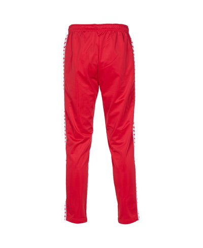 M Relax IV Team Pant red-white