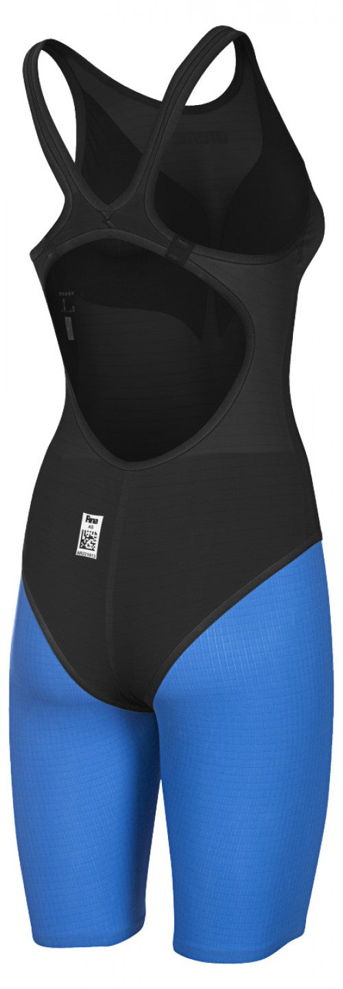W Pwsk Carbon Duo Jammer pincess-blue