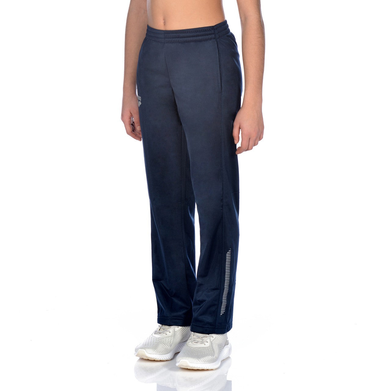 Jr Tl Knitted Poly Pant navy
