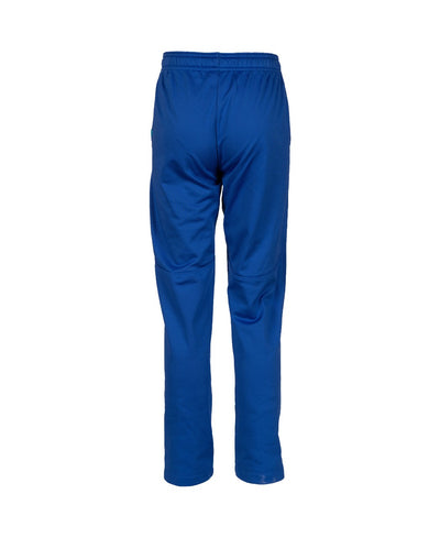 JR Team Pant Solid Knitted Poly royal